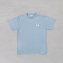 Tシャツ（ポルティ）アシッドブルー