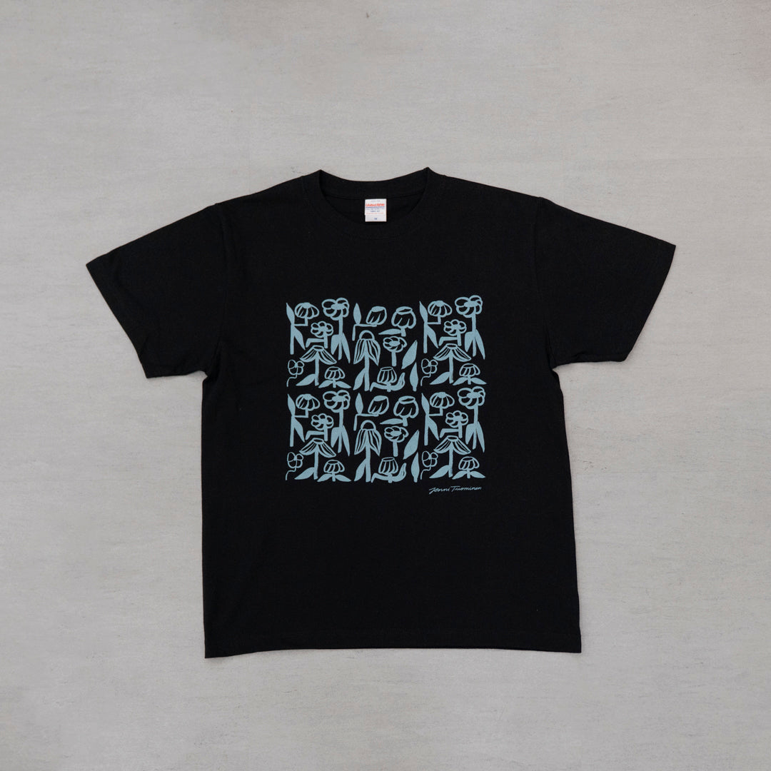 Jenni Tuominen_Tシャツ