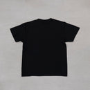 Tシャツ（ユスタバ）ブラック