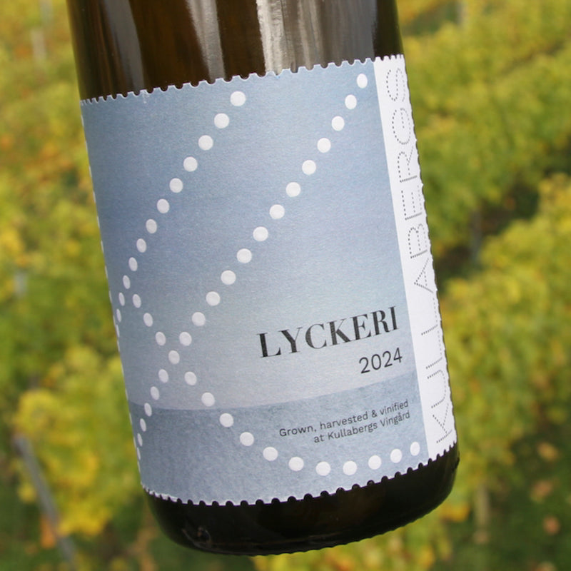 Lyckeri 2023 (Sketched Cats)