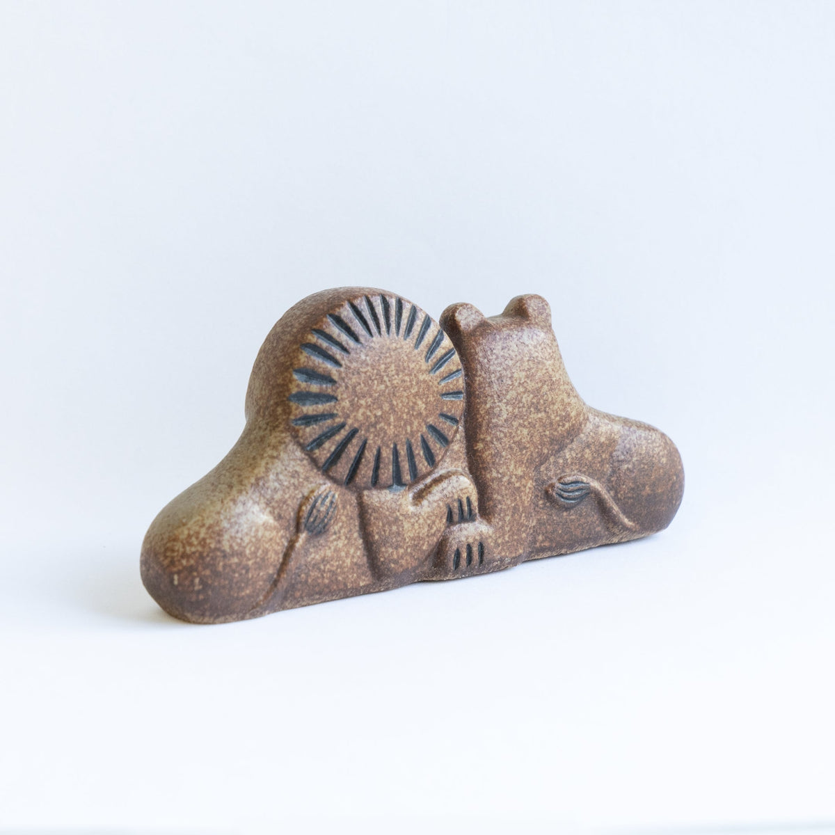 Noah's Ark Lion (ノアシリーズ・ライオン)