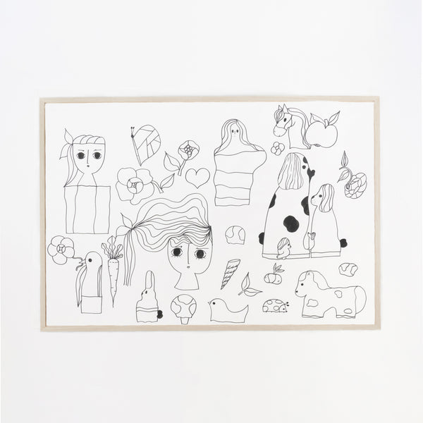 絵画　絵　振り返り　デッサン　スケッチ　鉛筆画　美術品　アート 鉛筆画です😊 A4ケント紙 #鉛筆画#鉛筆画イラスト #鉛筆デッサン
