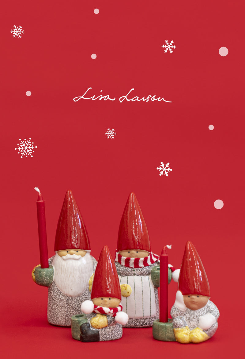 Lisa Larson | リサ・ラーソン公式オンラインストア陶器作品