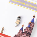 銷（Omekashi -san）