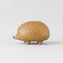 日本的刺猬。 （茶）