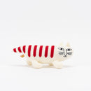 毛絨動物（Mikey）