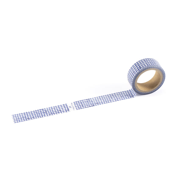 Masking tape (15mm, mesh)