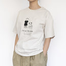 t恤（我和我的船长NO.2格雷吉）