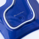 ダイカット豆皿（ココロシズカの午）