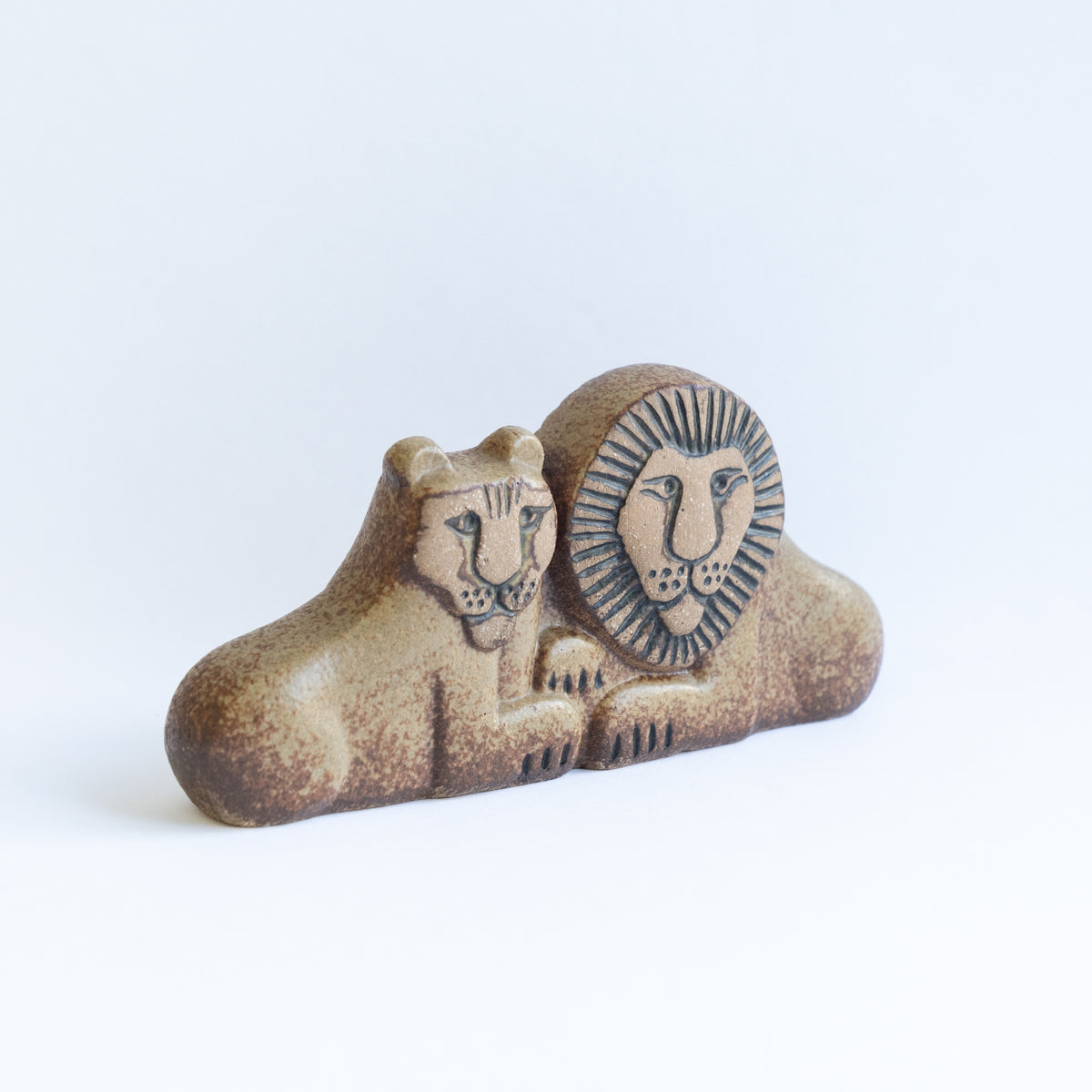 Noah's Ark Lion (ノアシリーズ・ライオン)