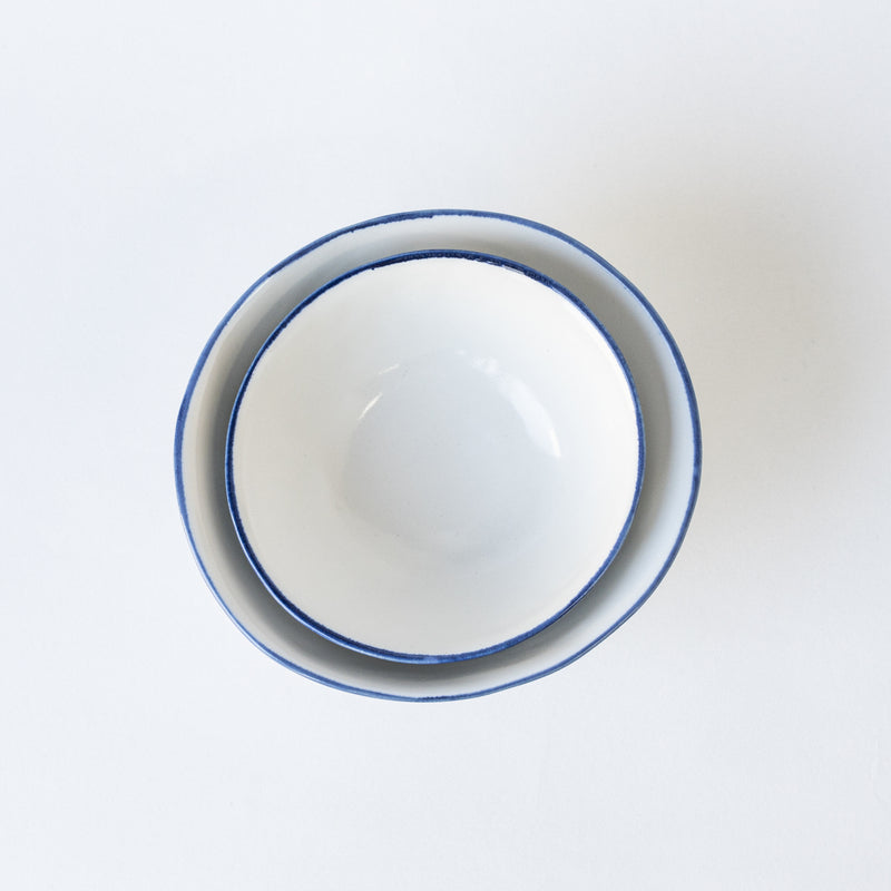 Karaopi bowl S (SETO)