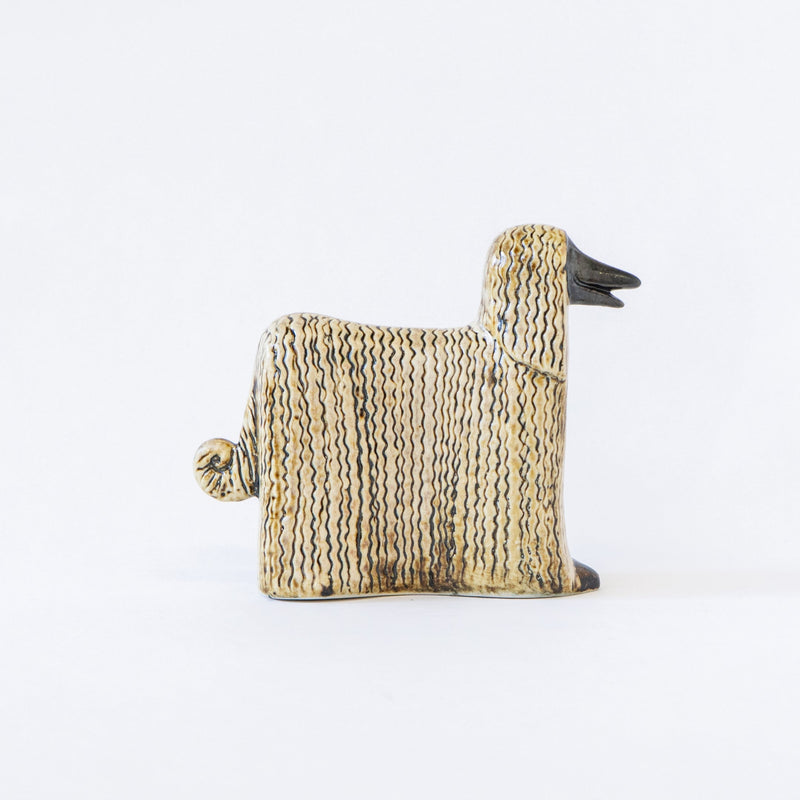 KENNEL AFGUN