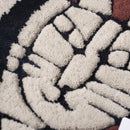 チェアパッド（マイキー・レッド）