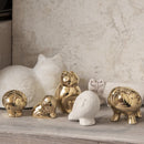 【Lisa Larson ×skultuna]鬥牛犬