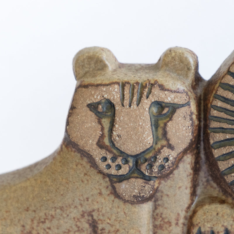 Noah's Ark Lion (ノアシリーズ・ライオン)