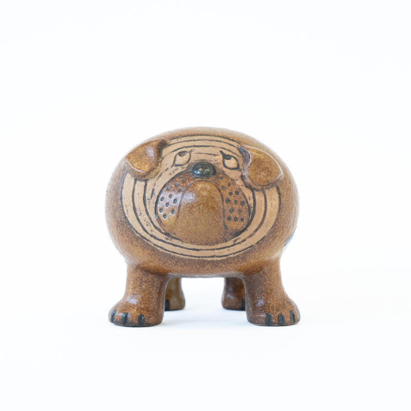 KENNEL Bulldog
