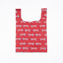 エコバッグ（マイキー・赤）