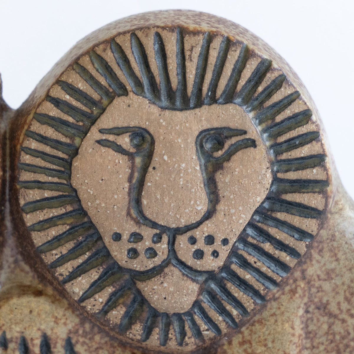 Noah's Ark Lion (ノアシリーズ・ライオン)