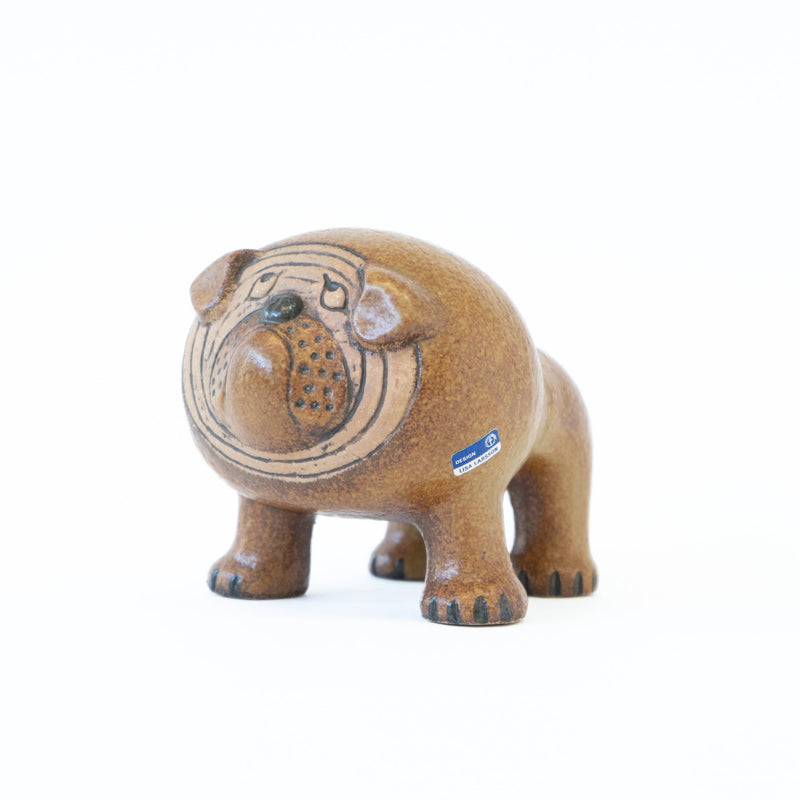 KENNEL Bulldog