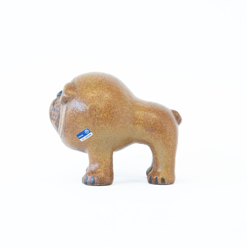 KENNEL Bulldog