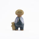 拉爾森斯·恩加·馬林（Larsons Ungar Malin）