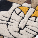 チェアパッド（ミケネコマイキー）