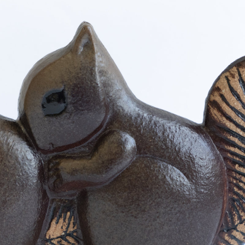 Noah's Ark Squirrel(ノアシリーズ・リス)