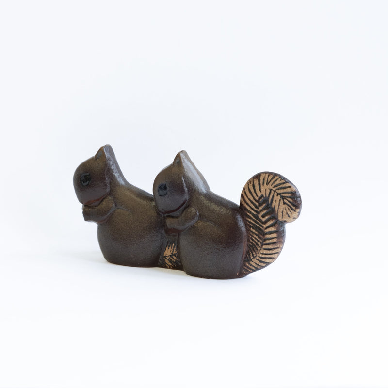 Noah's Ark Squirrel(ノアシリーズ・リス)