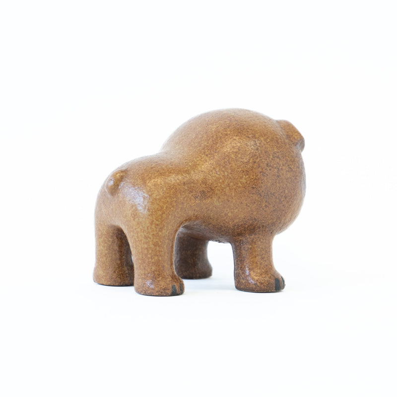 KENNEL Bulldog