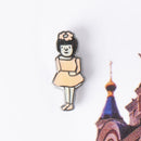 銷（Omekashi -san）