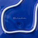 ダイカット豆皿（ココロシズカの午）