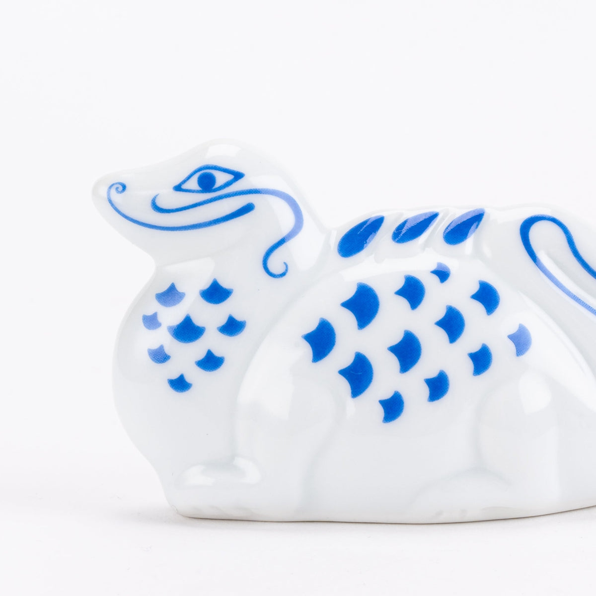 青銅製ドラゴン置物 マニア必見！青銅製ドラゴン置物 約32cm - メルカリ