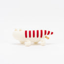 毛絨動物（Mikey）