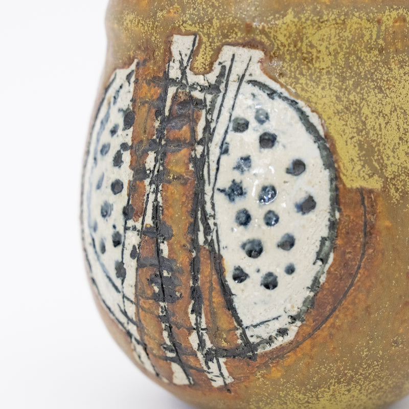 獨特的作品trattformad vas