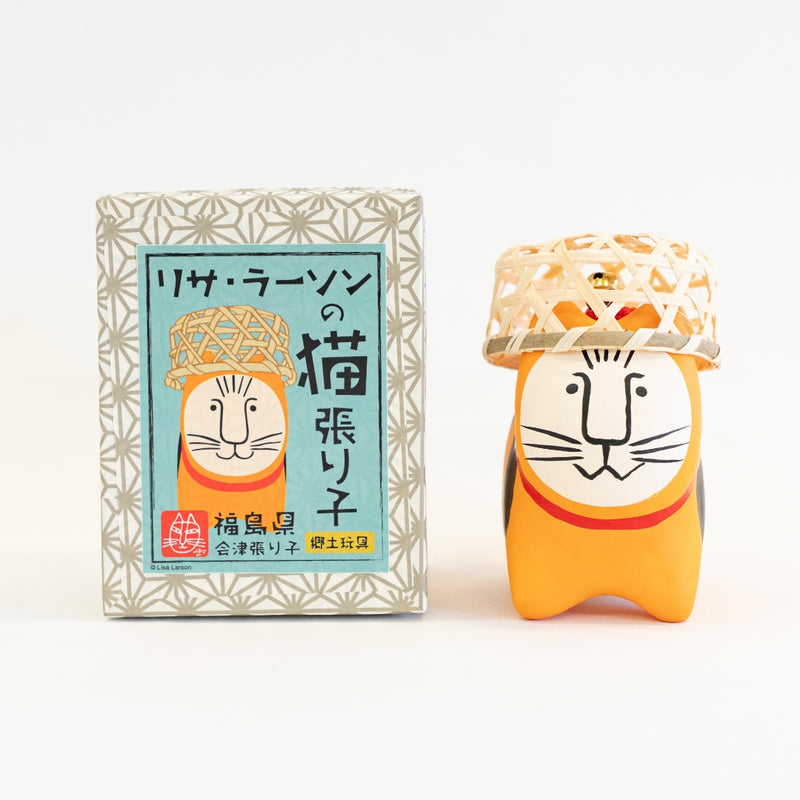 麗莎·拉爾森（Lisa Larson）的貓堆（MISSE）