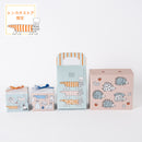 【キハチ×リサ・ラーソン2026】春のお菓子のぜんぶセット