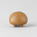 日本的刺猬。 （茶）