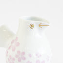 Saketori (tokuri and cup) Sakura