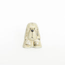 KENNEL Spaniel White