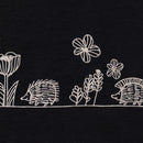 Apron (Harinomi Garden, front knot)