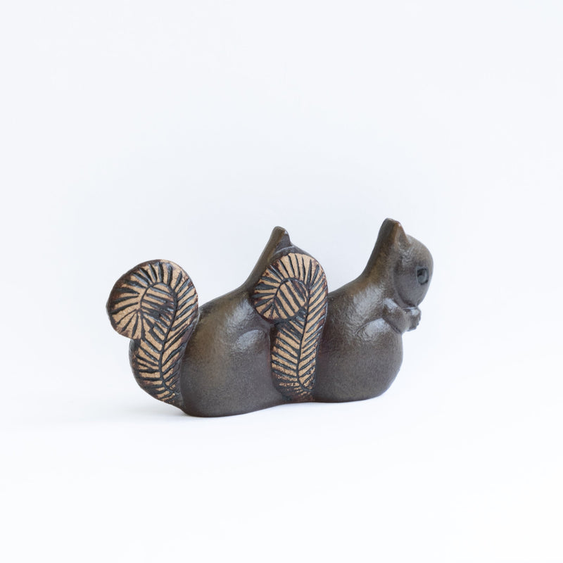 Noah's Ark Squirrel(ノアシリーズ・リス)