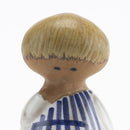 拉爾森斯·恩加·馬林（Larsons Ungar Malin）