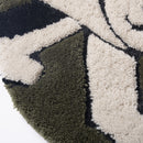 チェアパッド（ハチワレマイキー）