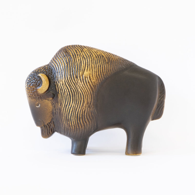 VISENT WWF (Bison)