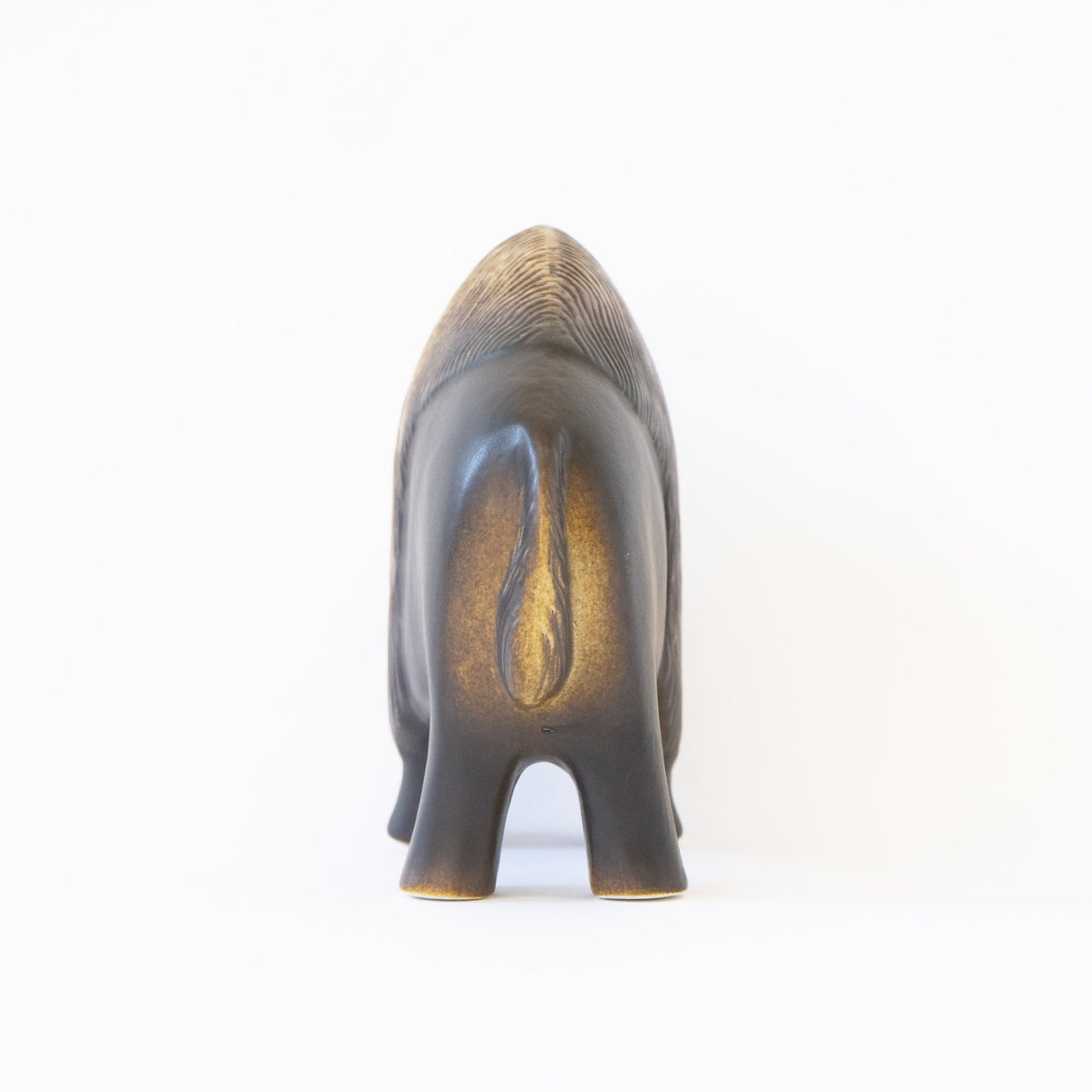 Visent WWF（バイソン）