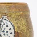 獨特的作品trattformad vas