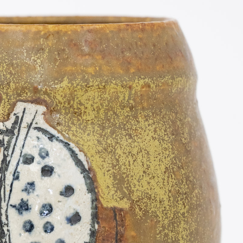 獨特的作品trattformad vas