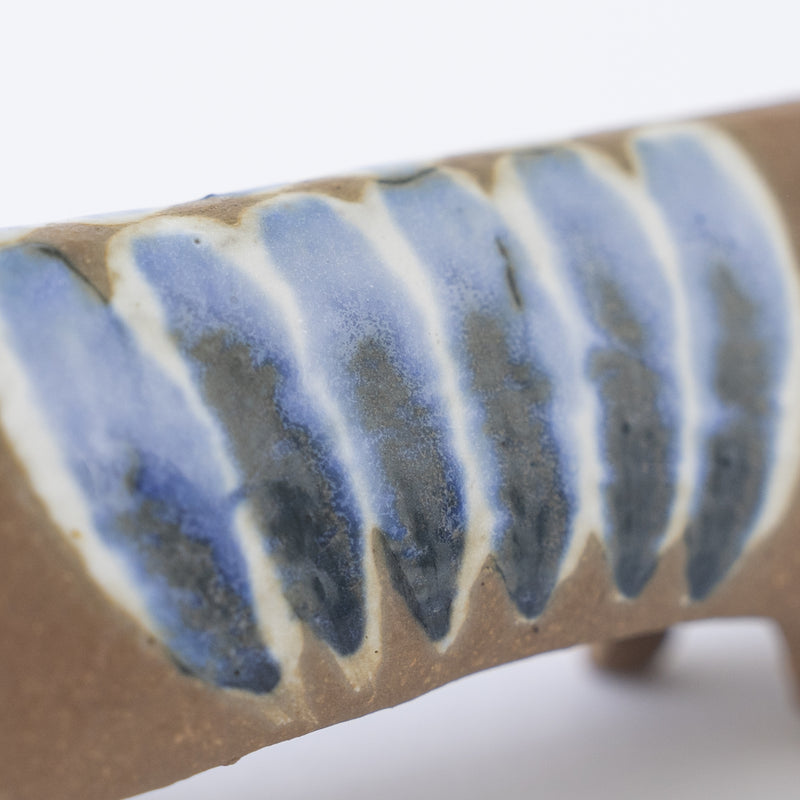 Lilla zoo Tax（Dachshund）