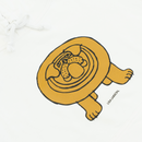 帕克（鬥牛犬白）M