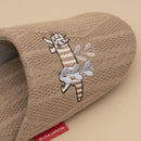 スリッパ（マイキー・リーブス）